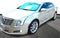 2015 Cadillac XTS Luxury