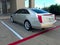 2015 Cadillac XTS Luxury