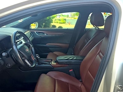 2015 Cadillac XTS Luxury