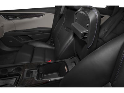 2015 Cadillac XTS Luxury