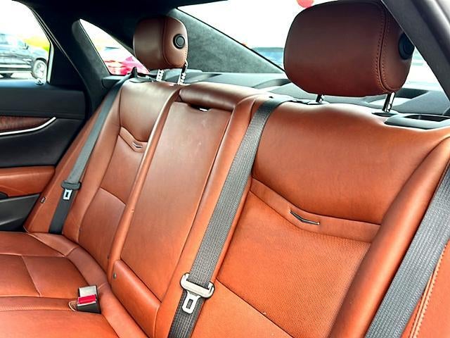 2018 Cadillac XTS 3.6L V6 FWD Luxury