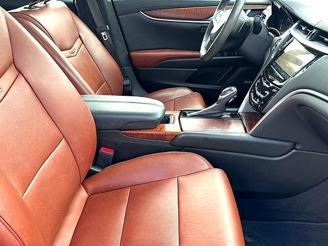 2018 Cadillac XTS 3.6L V6 FWD Luxury