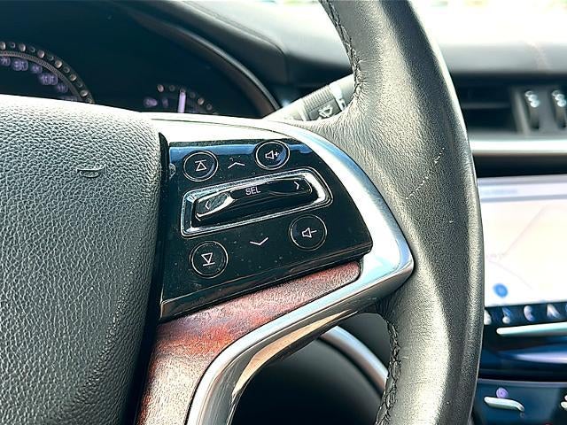 2018 Cadillac XTS 3.6L V6 FWD Luxury