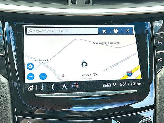 2018 Cadillac XTS 3.6L V6 FWD Luxury