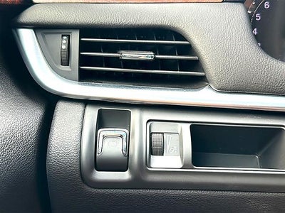 2018 Cadillac XTS 3.6L V6 FWD Luxury