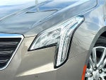 2018 Cadillac XTS 3.6L V6 FWD Luxury
