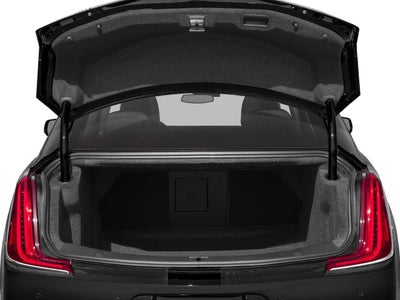 2018 Cadillac XTS 3.6L V6 FWD Luxury