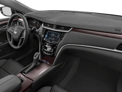 2018 Cadillac XTS 3.6L V6 FWD Luxury