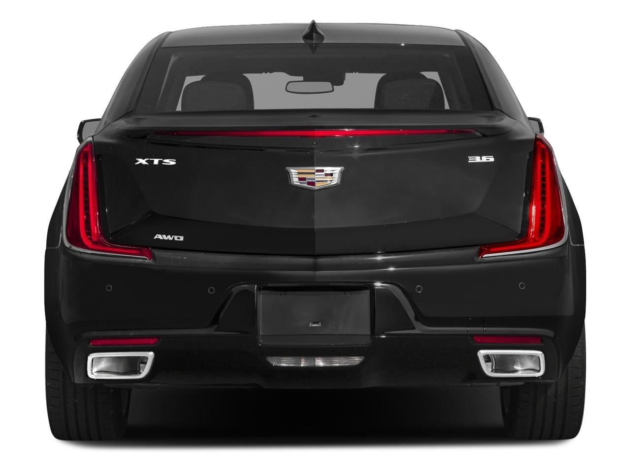 2018 Cadillac XTS 3.6L V6 FWD Luxury