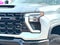 2026 Chevrolet Silverado 2500 HD Crew Cab, Standard Bed, XR2, 4WD