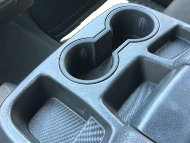 2024 Chevrolet Silverado 2500 HD Crew Cab Standard Box 4-Wheel Drive Custom