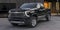 2024 Chevrolet Silverado 2500 HD Crew Cab Standard Box 4-Wheel Drive Custom