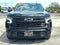 2023 Chevrolet Silverado 1500 Crew Cab Short Box 2-Wheel Drive RST