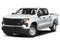 2023 Chevrolet Silverado 1500 Crew Cab Short Box 2-Wheel Drive RST