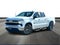 2024 Chevrolet Silverado 1500 Crew Cab Short Box 4-Wheel Drive LT 1LT