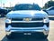 2024 Chevrolet Silverado 1500 Crew Cab Short Box 4-Wheel Drive LT 1LT