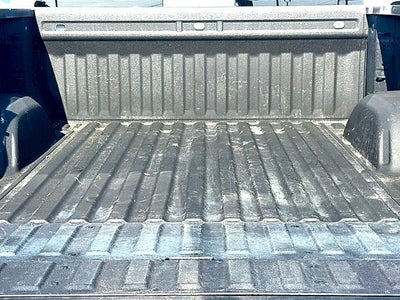 2024 Chevrolet Silverado 1500 Crew Cab Short Box 4-Wheel Drive LT 1LT