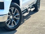 2024 Chevrolet Silverado 1500 Crew Cab Short Box 4-Wheel Drive LT 1LT