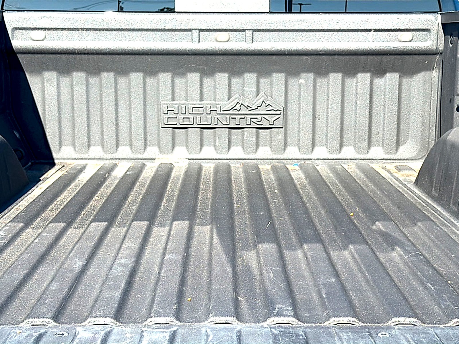 2023 Chevrolet Silverado 1500 4WD Crew Cab Short Bed High Country