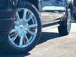 2023 Chevrolet Silverado 1500 4WD Crew Cab Short Bed High Country