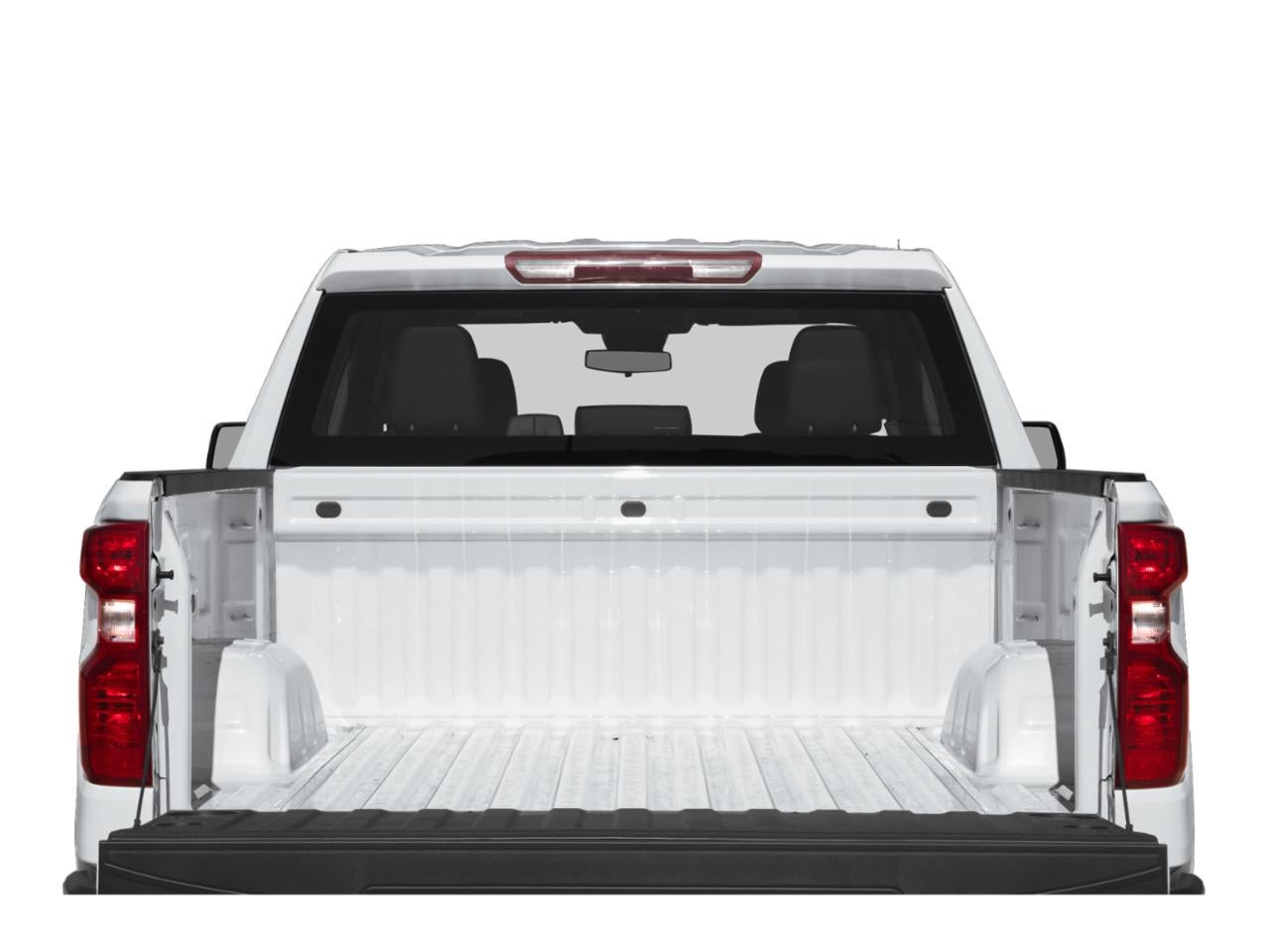 2023 Chevrolet Silverado 1500 4WD Crew Cab Short Bed High Country