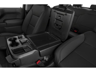 2023 Chevrolet Silverado 1500 4WD Crew Cab Short Bed High Country