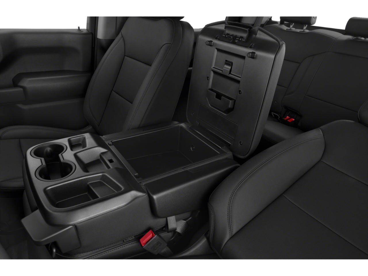 2023 Chevrolet Silverado 1500 4WD Crew Cab Short Bed High Country