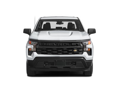 2023 Chevrolet Silverado 1500 4WD Crew Cab Short Bed High Country
