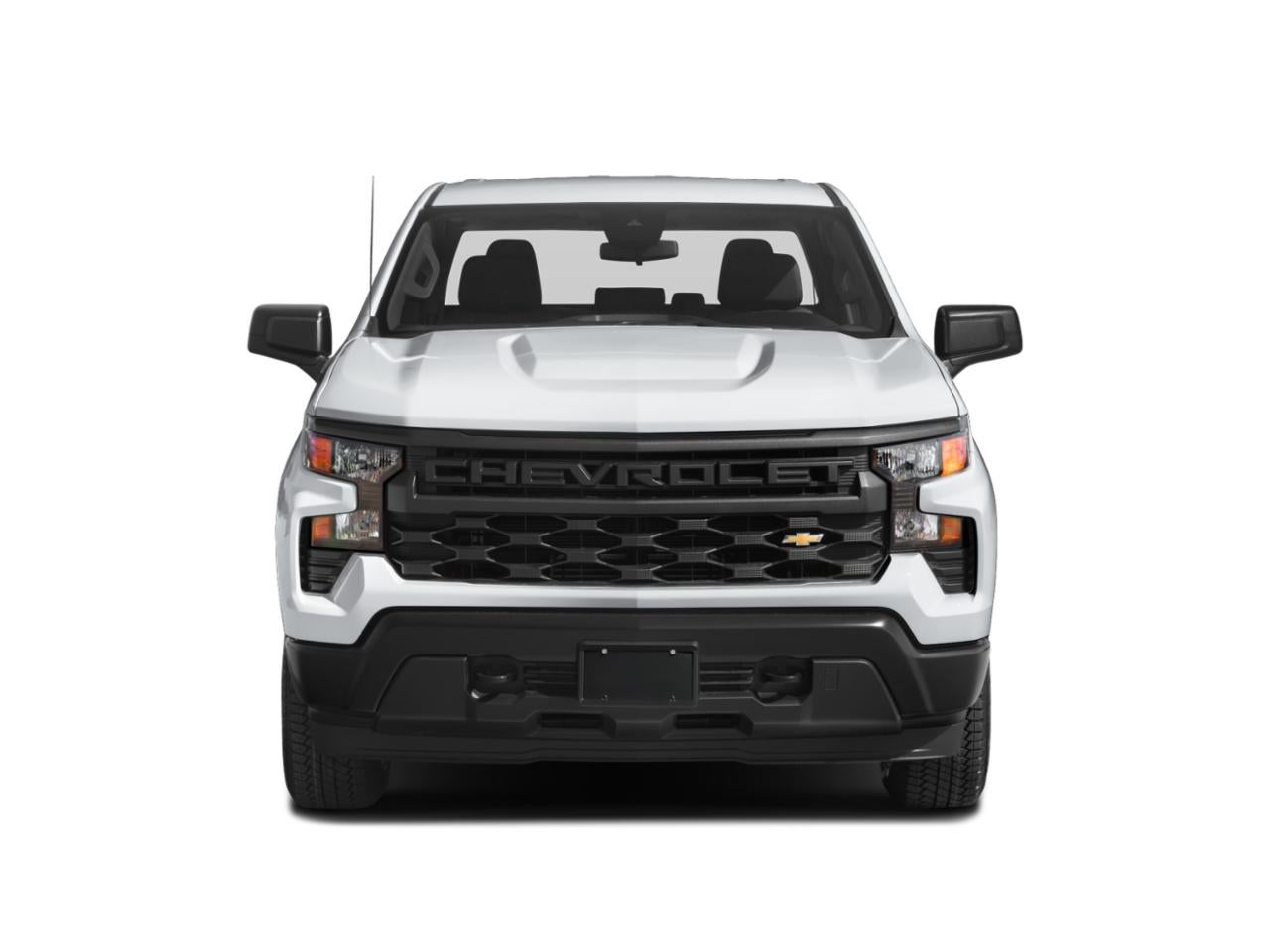 2023 Chevrolet Silverado 1500 4WD Crew Cab Short Bed High Country