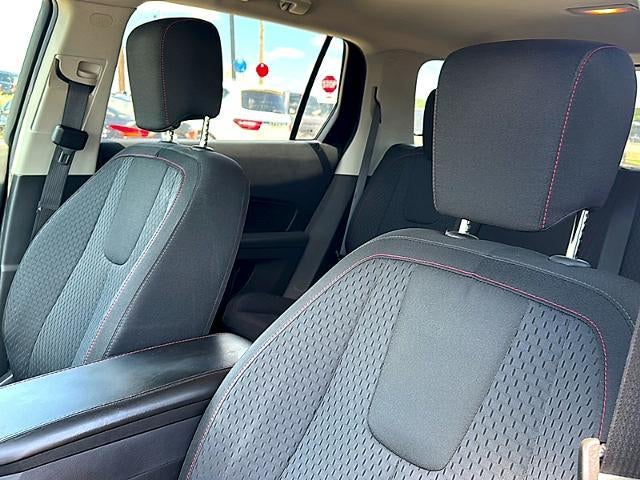 2014 GMC Terrain FWD SLE-1