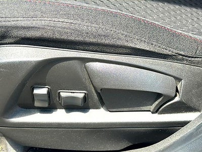 2014 GMC Terrain FWD SLE-1