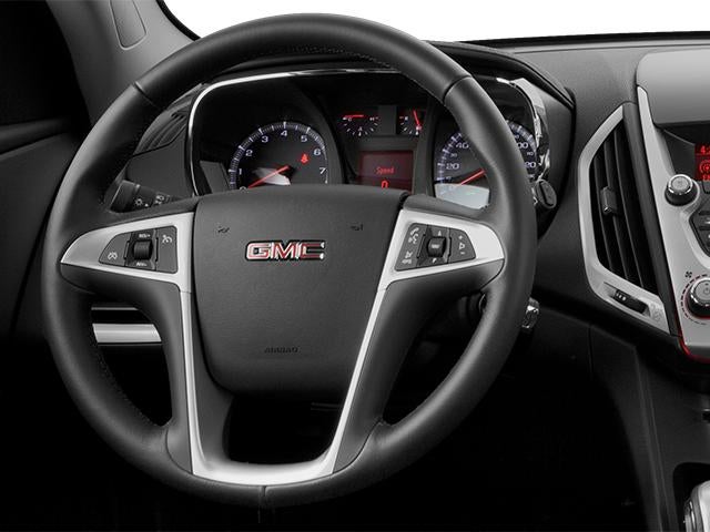 2014 GMC Terrain SLT-2