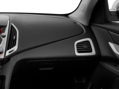 2014 GMC Terrain SLT-2