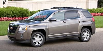 2014 GMC Terrain SLT-2