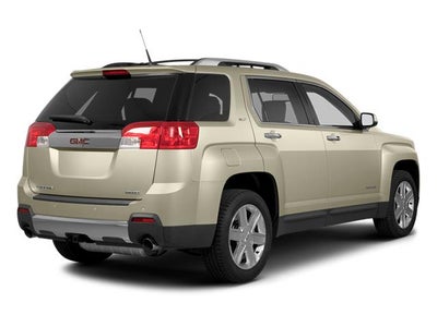 2014 GMC Terrain SLT-2