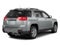 2014 GMC Terrain SLT-2