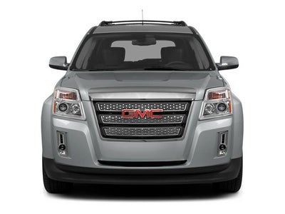 2014 GMC Terrain SLT-2