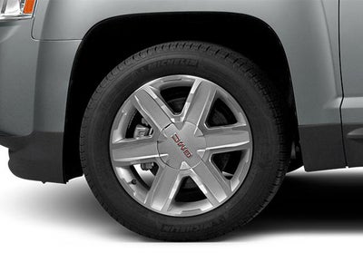 2014 GMC Terrain SLT-2