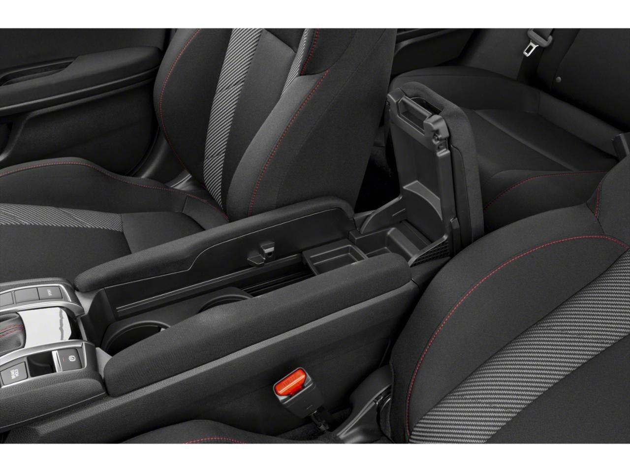 2019 Honda Civic Si Manual w/Summer Tires