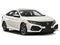 2019 Honda Civic Si Manual w/Summer Tires