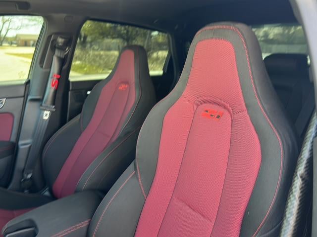 2024 Honda Civic Si Si Manual Sedan