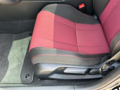 2024 Honda Civic Si Si Manual Sedan