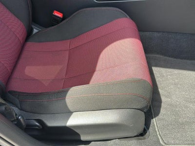 2024 Honda Civic Si Si Manual Sedan