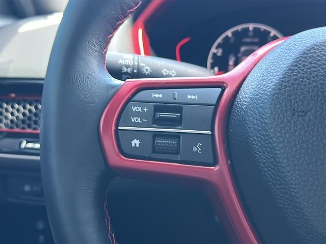 2024 Honda Civic Si Si Manual Sedan