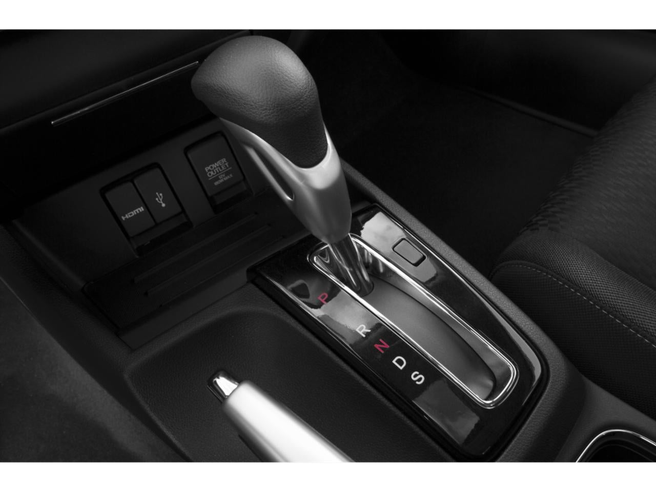 2015 Honda Civic Coupe EX CVT