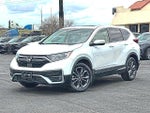 2020 Honda CR-V EX-L AWD