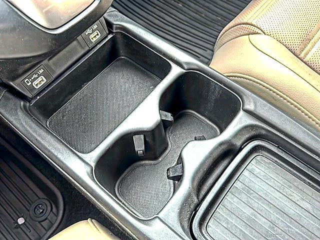 2020 Honda CR-V EX-L AWD