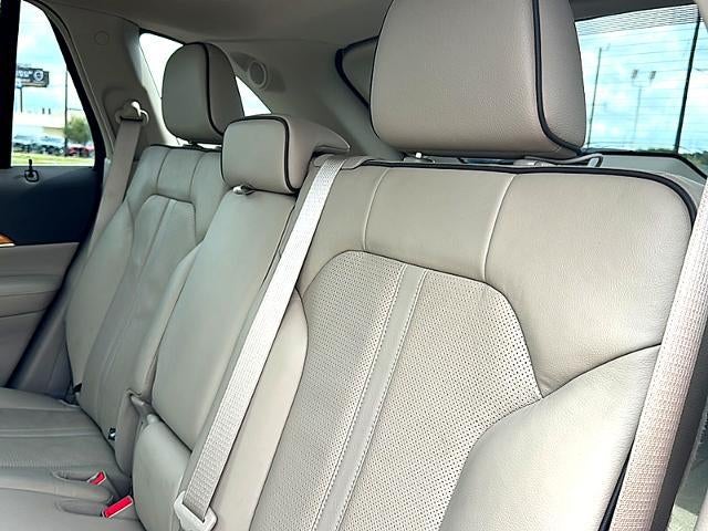 2015 Lincoln MKX 4dr Wgn 3.7L V6 FWD
