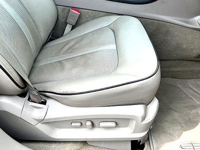 2015 Lincoln MKX 4dr Wgn 3.7L V6 FWD