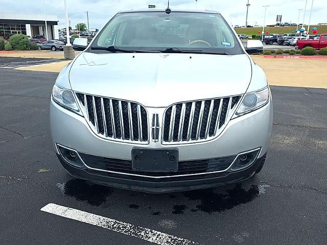 2015 Lincoln MKX 4dr Wgn 3.7L V6 FWD